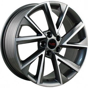 LEGEARTIS CONCEPT-VV545 7.5×18 5×112 ET38 DIA57.1 GMF литой LEGEARTIS CONCEPT-VV545 7.5×18 5×112 ET38 DIA57.1 GMF литой