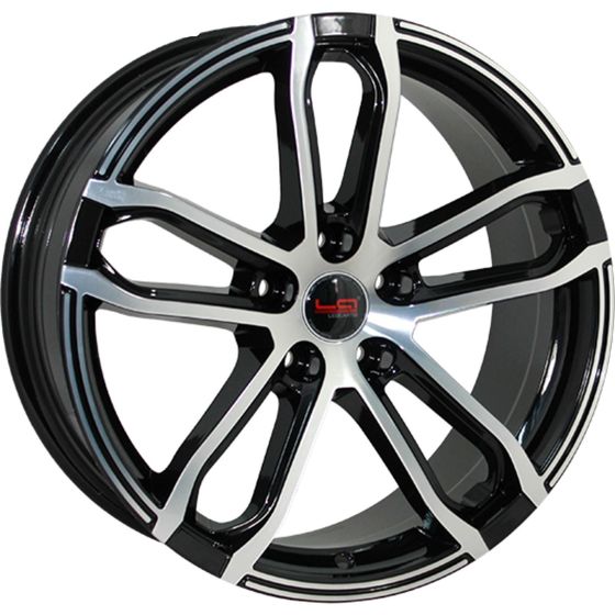LEGEARTIS CONCEPT-VV547 9×20 5×112 ET33 DIA66.6 BKF литой