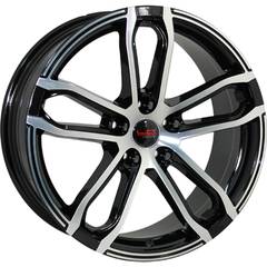 LEGEARTIS CONCEPT-VV547 9×20 5×112 ET33 DIA66.6 BKF литой