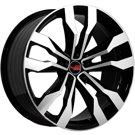 LEGEARTIS CONCEPT-VV548 9×20 5×112 ET33 DIA66.6 BKF литой