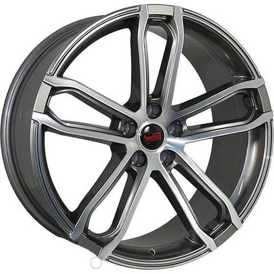 LEGEARTIS CONCEPT-VV549 9×20 5×112 ET33 DIA66.6 GMF литой LEGEARTIS CONCEPT-VV549 9×20 5×112 ET33 DIA66.6 GMF литой