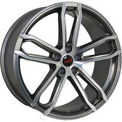 LEGEARTIS CONCEPT-VV549 9×20 5×112 ET33 DIA66.6 GMF литой
