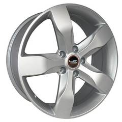 LEGEARTIS CR8 8×20 5×127 ET56 DIA71.6 SILVER литой