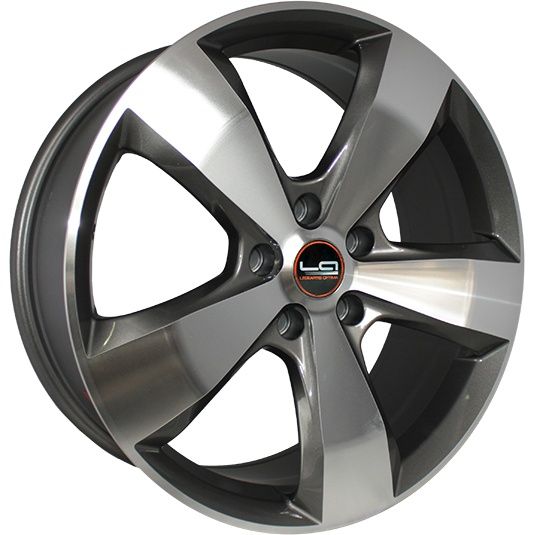 LEGEARTIS CR9 8×20 5×127 ET40 DIA71.6 GMF литой