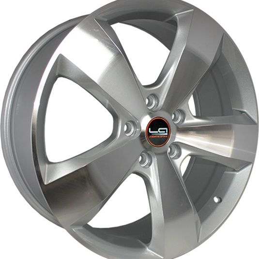 LEGEARTIS CR9 8×20 5×127 ET40 DIA71.6 SF литой