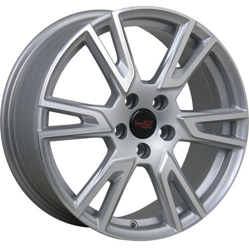 LEGEARTIS FD164 7.5×17 5×108 ET52.5 DIA63.3 SF литой