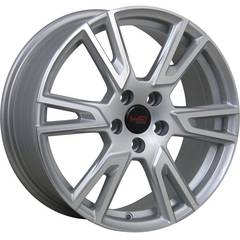 LEGEARTIS FD164 7.5×17 5×108 ET52.5 DIA63.3 SF литой