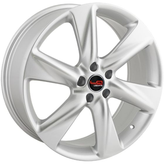 LEGEARTIS FD79 8×20 5×114.3 ET44 DIA63.3 SILVER литой LEGEARTIS FD79 8×20 5×114.3 ET44 DIA63.3 SILVER литой