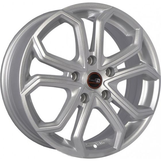 LEGEARTIS GL17 6.5×16 5×114.3 ET45 DIA54.1 GL литой LEGEARTIS GL17 6.5×16 5×114.3 ET45 DIA54.1 GL литой