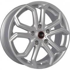 LEGEARTIS GL17 6.5×16 5×114.3 ET45 DIA54.1 GL литой