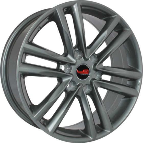 LEGEARTIS GN48 8×20 6×139.7 ET35 DIA77.8 GM литой LEGEARTIS GN48 8×20 6×139.7 ET35 DIA77.8 GM литой