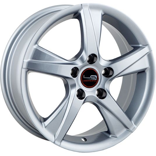 LEGEARTIS H24 7.5×17 5×114.3 ET55 DIA64.1 GM литой