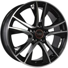 LEGEARTIS H36 7×18 5×114.3 ET50 DIA64.1 BKF литой