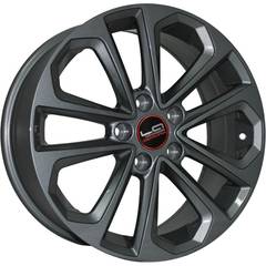 LEGEARTIS H60 7.5×17 5×114.3 ET55 DIA64.1 GM литой