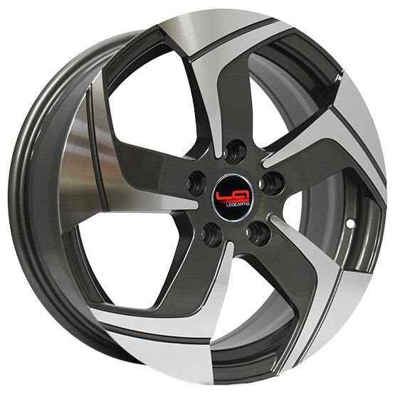 LEGEARTIS H79 6.5×17 5×114.3 ET50 DIA64.1 GMF литой