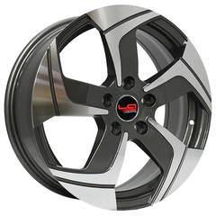 LEGEARTIS H79 6.5×17 5×114.3 ET50 DIA64.1 GMF литой