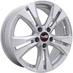 LEGEARTIS H80 7×18 5×114.3 ET50 DIA64.1 SF литой