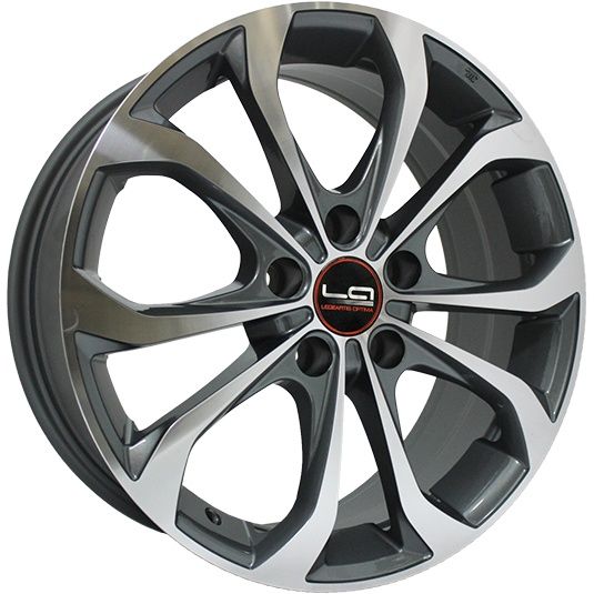 LEGEARTIS HND135 7×17 5×114.3 ET35 DIA67.1 GMF литой LEGEARTIS HND135 7×17 5×114.3 ET35 DIA67.1 GMF литой