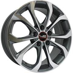 LEGEARTIS HND135 7×17 5×114.3 ET35 DIA67.1 GMF литой