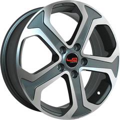 LEGEARTIS HND162 6.5×17 5×114.3 ET48 DIA67.1 GMF литой
