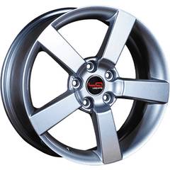 LEGEARTIS HND50 7×17 5×114.3 ET35 DIA67.1 SILVER литой