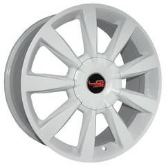 LEGEARTIS INF10 8×20 6×139.7 ET35 DIA77.8 WHITE литой