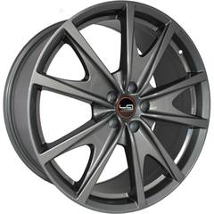 LEGEARTIS INF13 9.5×21 5×114.3 ET50 DIA66.1 SILVER литой