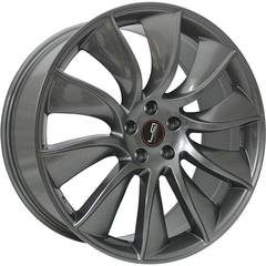 LEGEARTIS INF15 9.5×21 5×114.3 ET50 DIA66.1 GM литой