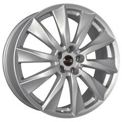 LEGEARTIS JG5 8.5×20 5×108 ET49 DIA63.4 SILVER литой