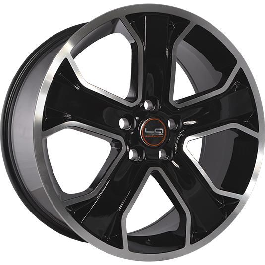 LEGEARTIS LR17 9.5×20 5×120 ET53 DIA72.6 MBF литой LEGEARTIS LR17 9.5×20 5×120 ET53 DIA72.6 MBF литой