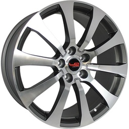 LEGEARTIS LR36
