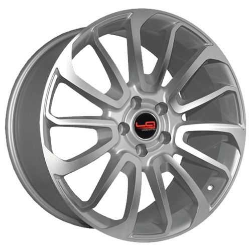 LEGEARTIS LR39 9.5×21 5×120 ET49 DIA74.1 SF литой