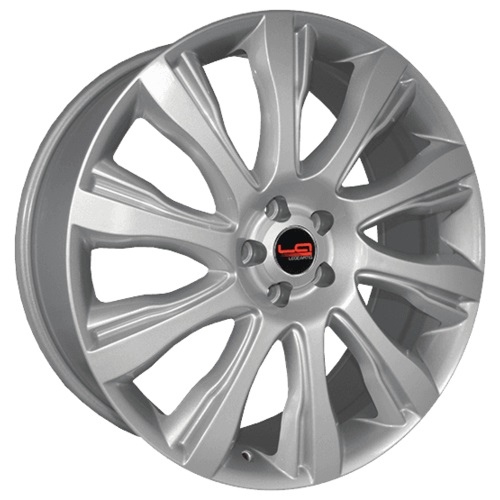 LEGEARTIS LR41