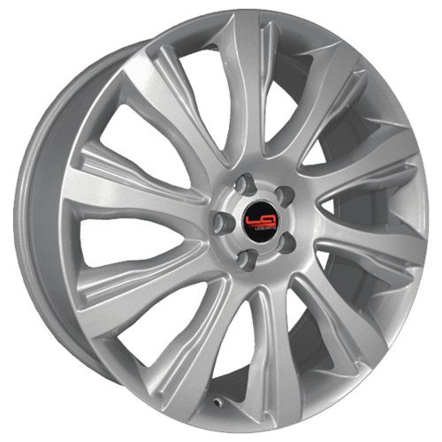 LEGEARTIS LR41 8.5×20 5×120 ET58 DIA72.6 SILVER литой LEGEARTIS LR41 8.5×20 5×120 ET58 DIA72.6 SILVER литой