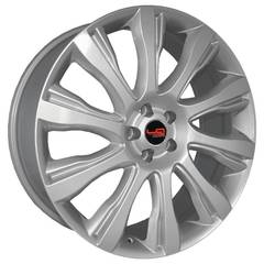 LEGEARTIS LR41 8.5×20 5×120 ET58 DIA72.6 SILVER литой