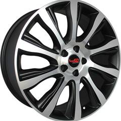 LEGEARTIS LR41 8.5×20 5×120 ET47 DIA72.6 MBF литой
