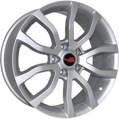LEGEARTIS LR47 8.5×20 5×120 ET53 DIA72.6 SILVER литой