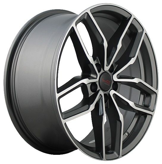 LEGEARTIS LR56 8×18 5×108 ET45 DIA63.3 GMF литой LEGEARTIS LR56 8×18 5×108 ET45 DIA63.3 GMF литой