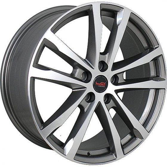 LEGEARTIS LR66 8.5×20 5×120 ET47 DIA72.6 GMF литой LEGEARTIS LR66 8.5×20 5×120 ET47 DIA72.6 GMF литой