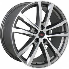 LEGEARTIS LR66 8.5×20 5×120 ET47 DIA72.6 GMF литой