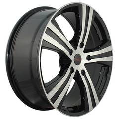 LEGEARTIS LX105 8.5×21 5×150 ET54 DIA110.1 BKF литой