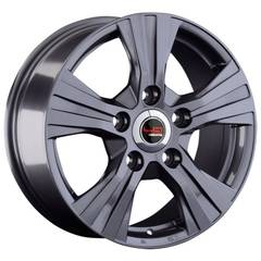 LEGEARTIS LX105 8×18 5×150 ET56 DIA110.1 GM литой