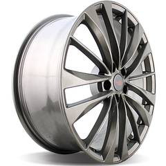 LEGEARTIS LX106 8×20 5×114.3 ET30 DIA60.1 GM литой