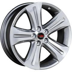 LEGEARTIS LX23 8.5×20 5×150 ET60 DIA110.1 GMF литой