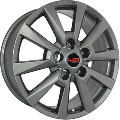 LEGEARTIS LX40 8.5×20 5×150 ET60 DIA110.1 GM литой