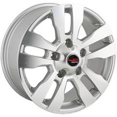 LEGEARTIS LX48 8.5×20 5×150 ET60 DIA110.1 SF литой