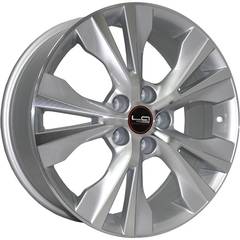 LEGEARTIS LX61 7.5×18 5×114.3 ET35 DIA60.1 SF литой