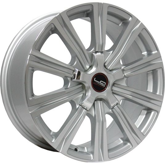 LEGEARTIS LX97 8.5×21 5×150 ET58 DIA110.1 SF литой LEGEARTIS LX97 8.5×21 5×150 ET58 DIA110.1 SF литой