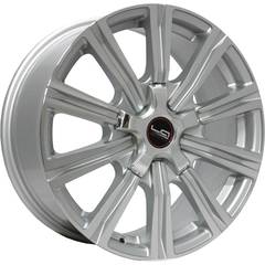 LEGEARTIS LX97 8.5×21 5×150 ET58 DIA110.1 SF литой