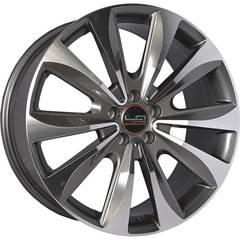LEGEARTIS MR110 9×20 5×112 ET45 DIA66.6 GMF литой